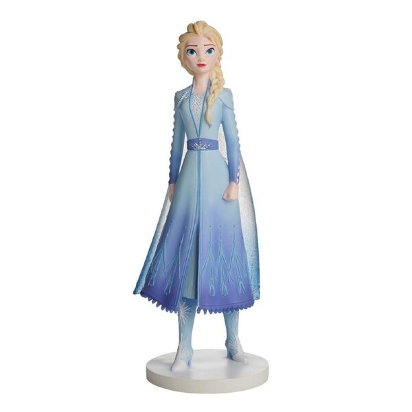 Disney Showcase - Elsa - Frozen 2 - Figurine 21cm