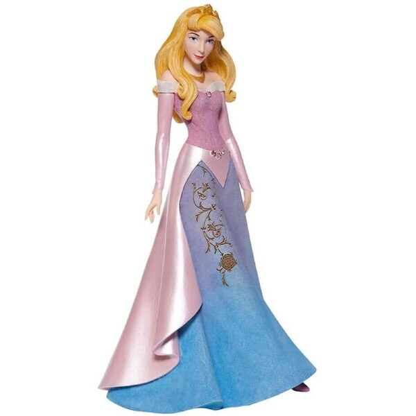Disney Showcase - Aurora - Sleeping Beauty - Couture de Force Figurine 21cm