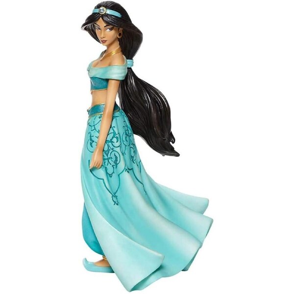 Disney Showcase - Jasmine - Aladdin - Couture de Force Figurine 21cm