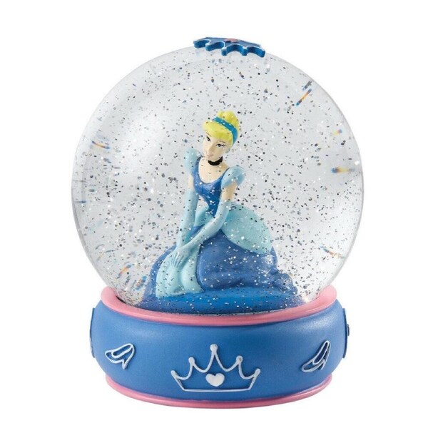 Disney Enchanting - Cinderella Waterball 12.5cm