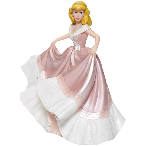 Disney Showcase - Cinderella 70th Anniversary - Couture de Force Figurine 20cm