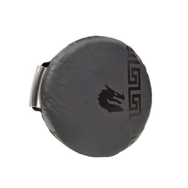 Morgan B2 Bomber High Density Foam Round Shield