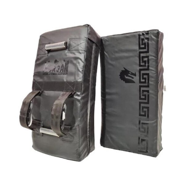 Morgan B2 Bomber Extra Heavy Duty Kick Shield