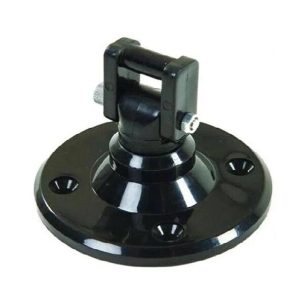 Black Plastic Speedball Swivel