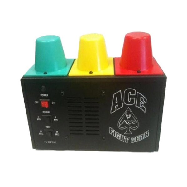 Boxing Round Timer T2