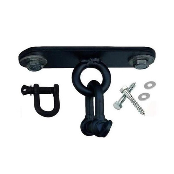 Punch Bag Ceiling Hook Bracket with Shackle