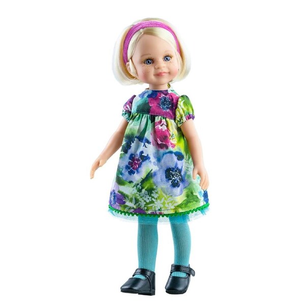 Paola Reina Las Amigas Doll - Barbara 32cm