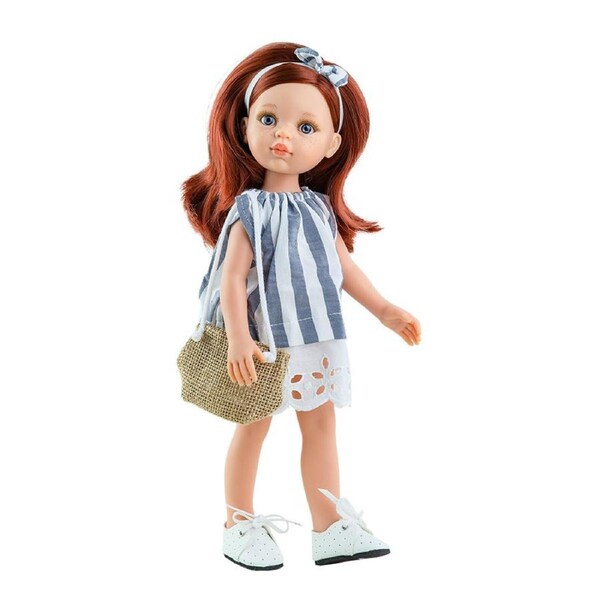Paola Reina Las Amigas Doll - Cleo 32cm