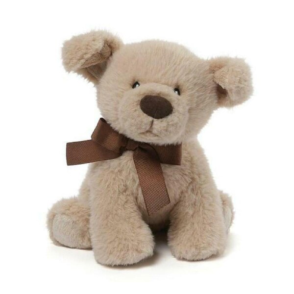 Gund Plush Toy - Dog Souffle 22cm