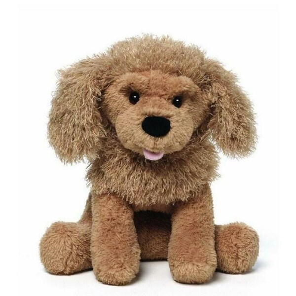 Gund Plush Toy - Lion Dog Brinks 24cm