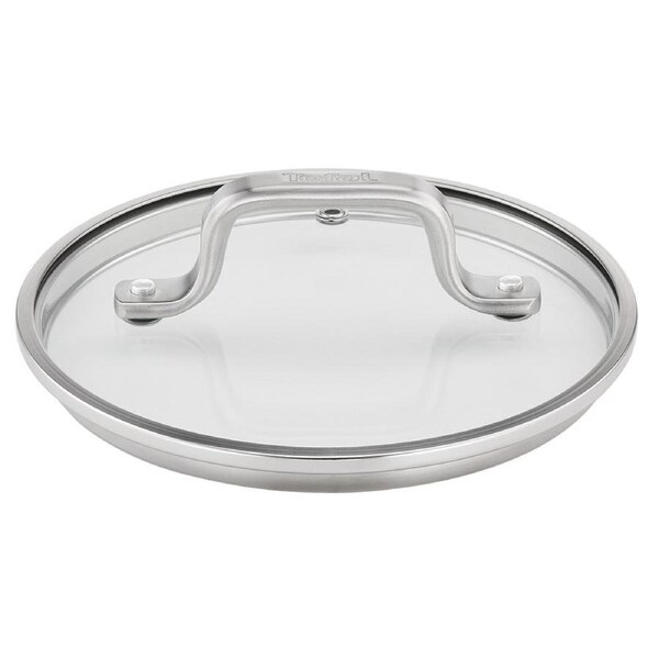 Tefal Virtuoso Induction Stainless Steel Saucepan 1.6L