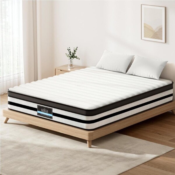 27cm Euro Top Mattress Giselle King