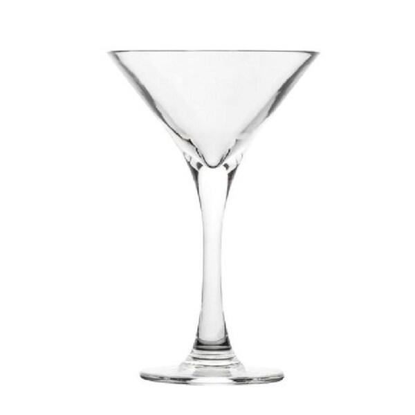 Polysafe Martini Glass 200ml.