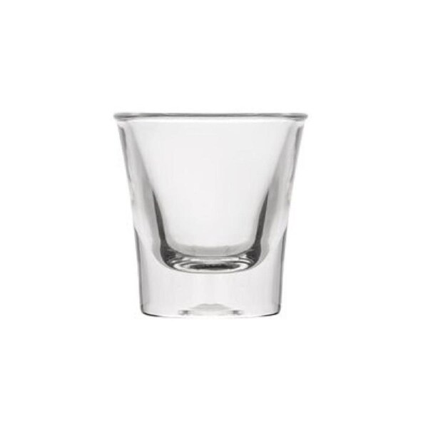 Polysafe Shot Glass 30ml