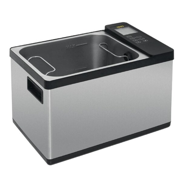 Apuro Sous Vide Water Bath - 12.5Ltr