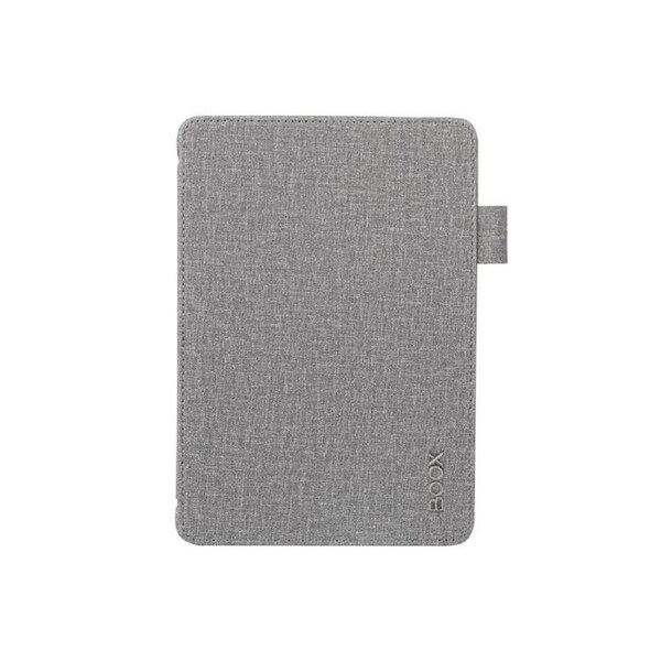 ONYX BOOX Magnetic Wake-Up Protective Case Cover for Note2 Note3 Grey