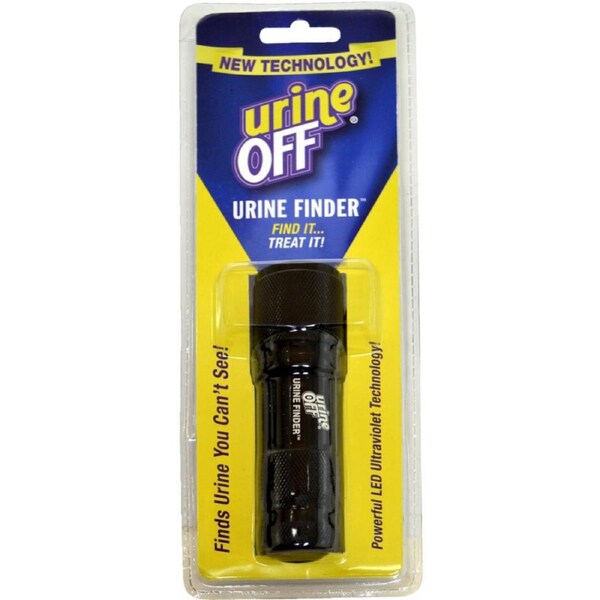 Urine Off Hi-Power LED Pet Urine Finder Detection Tool