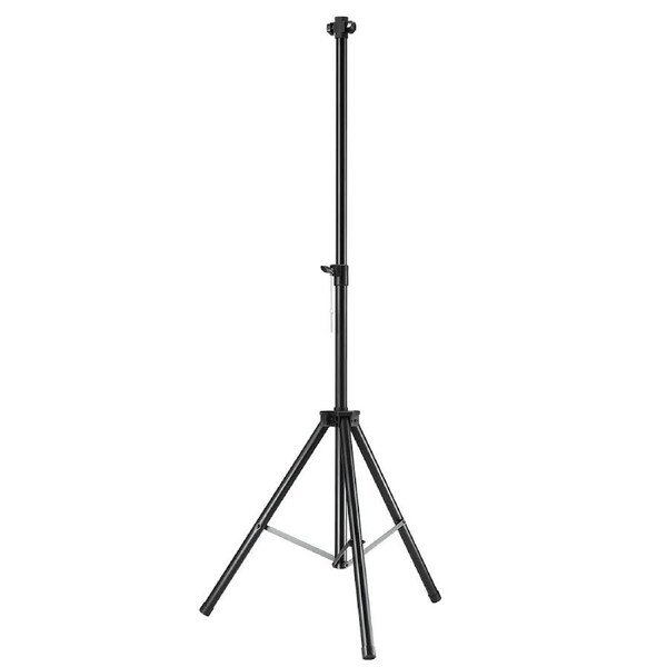 Heavy Duty Adjustable Tripod Stand for Maxkon Outdoor Infrared Heaters