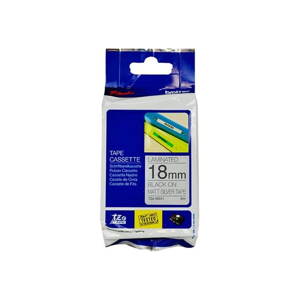 BROTHER TZeM941 Labelling Tape