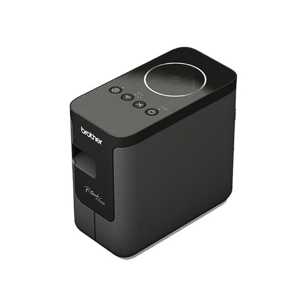 Brother PT-P750W Label Printer WIFI, USB, 30MM Per Second