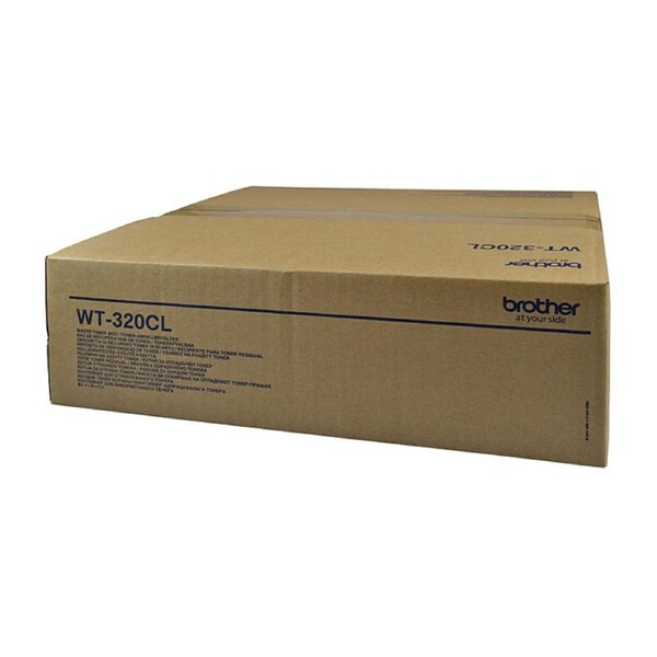 BROTHER WT320CL Waste Pack