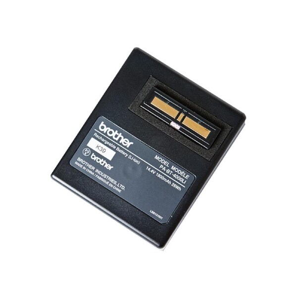 BROTHER Lithium-Ion Battery