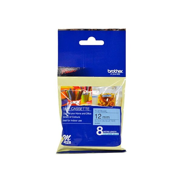BROTHER MK531 Labelling Tape