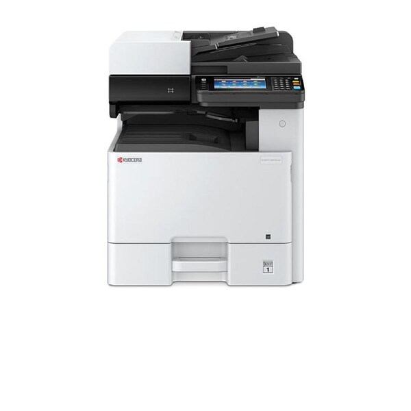 KYOCERA M8130CIDN Colour MFP