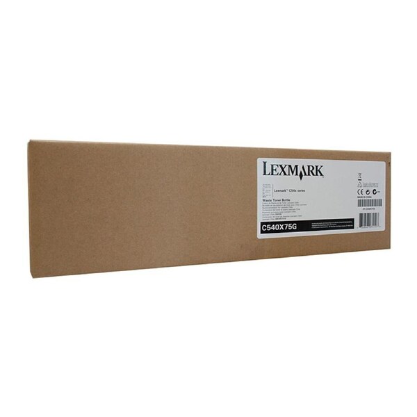 LEXMARK C540X75G Waste Bottle
