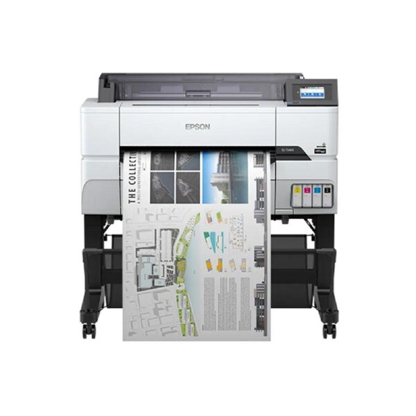 EPSON SCT3465 Large Format Printer