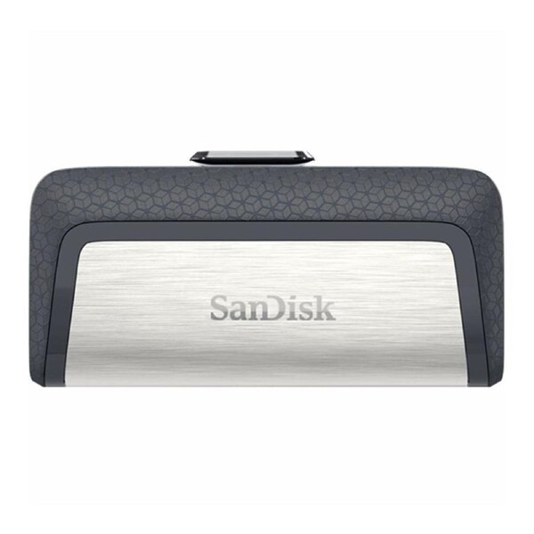 SanDisk 128GB Dual Type-C USB Drive Flash Drive