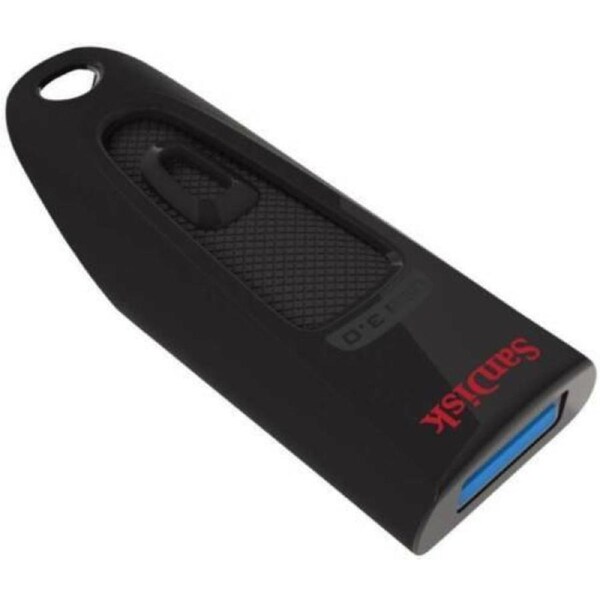 SanDisk USB 3.0 32GB CZ48 Ultra Flash Drive