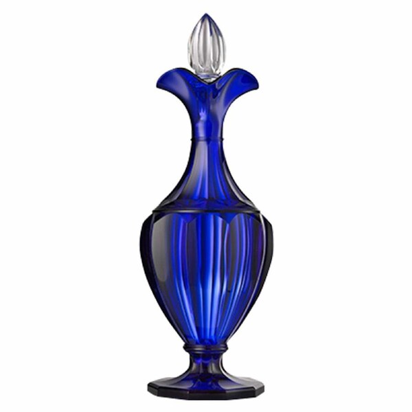 Mario Luca Giusti Cesara Bottle Royal Blue