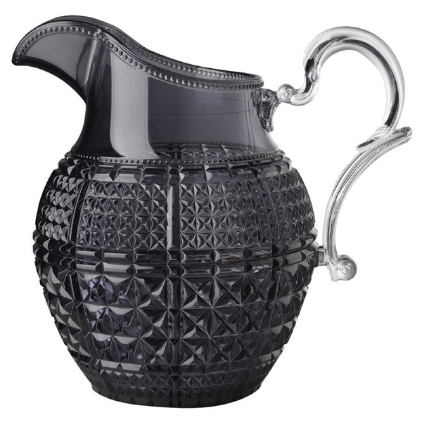 Mario Luca Giusti Halina Jug Grey