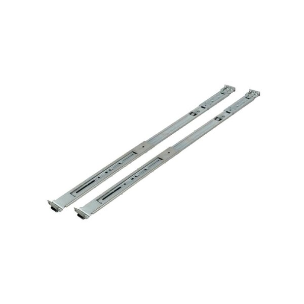 INTEL VALUE PLUS SHORT RAIL (FOR INTEL 1U E3 RACK SERVERS ONLY )