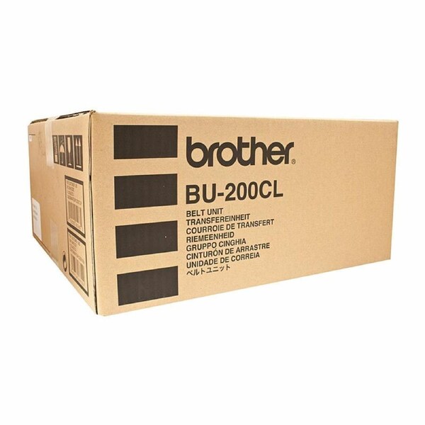 BROTHER BU200CL BeLight Unit