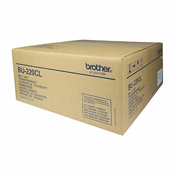 BROTHER BU220CL BeLight Unit