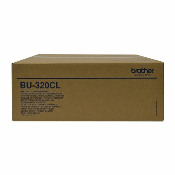 BROTHER BU320CL BeLight Unit