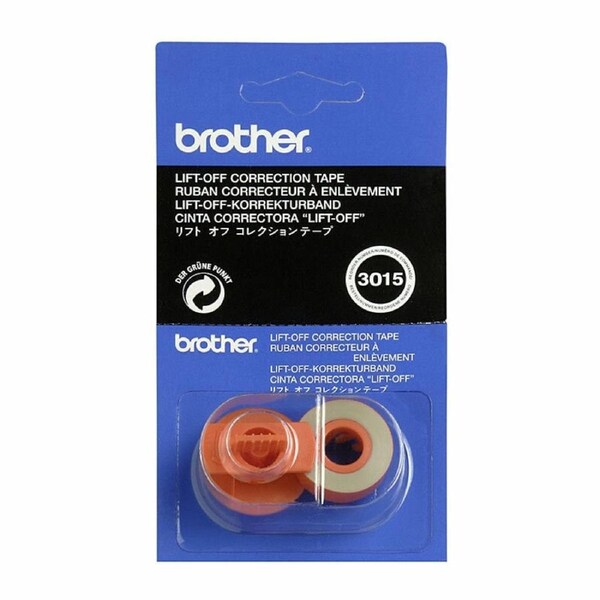 BROTHER M3015 Lift Off Tape