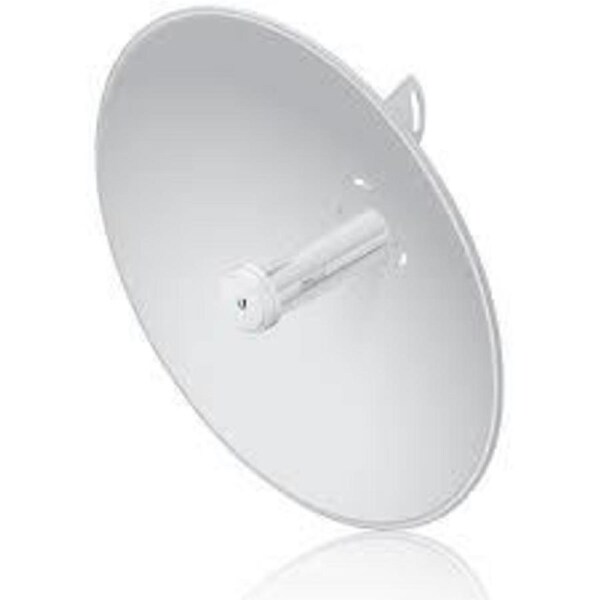 UBIQUITI PowerBeam 5 AC 500 27dBi 5GHz 802.11ac 2x2 MIMO Antenna
