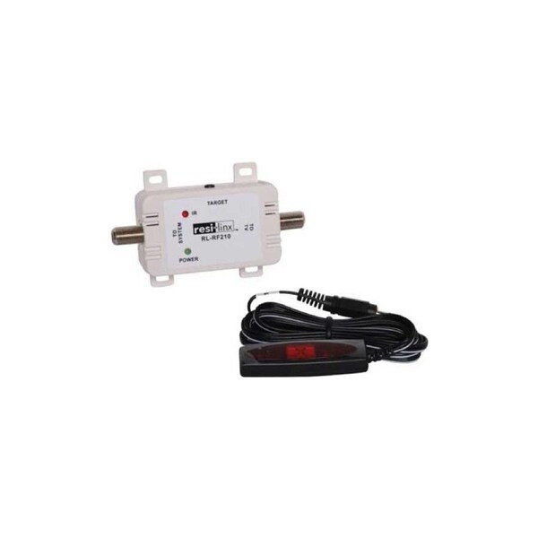 RESI-LINX RL-RF210 Flat Screen IR Target Suit A1051