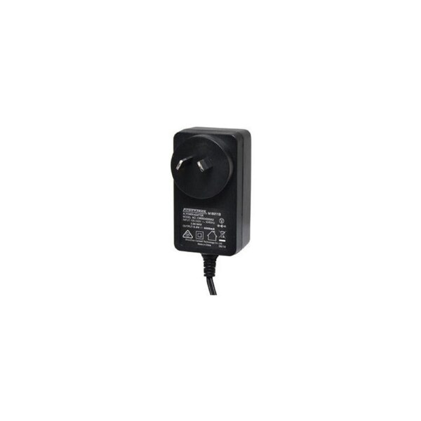 POWERTRAN 5V DC 4A Appliance Power Supply Adapter