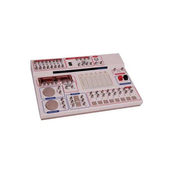300 in 1 Electronics Lab Learning Kit for Ages 14 & up/Manual Included