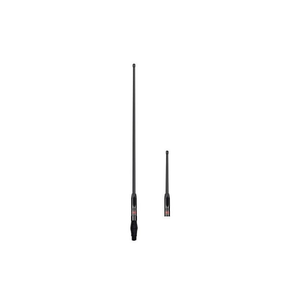 GME AE4705BTP All Terrain UHF Antenna Twin Pack