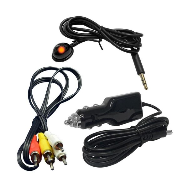 UEC 12V RV Installation KIT for NEW Altech UEC DSD4921RV / DSD5000 Vast Receiver