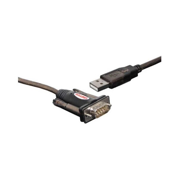 USB To SERIAL RS232 Converter