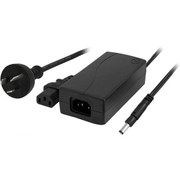 DOSS 240V 5A FOXTEL IQ3 COMPATIBLE SWITCHMODE POWER SUPPLY