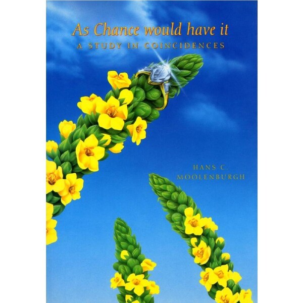 As Chance Would Have It: A Study in Coincidences Paperback Book