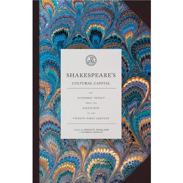 Shakespeare's Cultural Capital Paperback Book