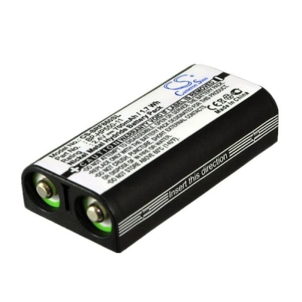 BP-HP550-11 Battery for Sony MDR-IF245RK MDR-RF4000 MDR-RF810RK MDR-RF840RK MDR-RF850 MDR-RF860RK MDR-RF925 MDR-RF970RK
